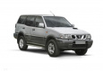 Nissan Terrano II SUV